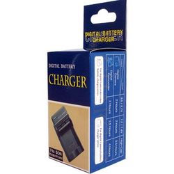 Sony Cyber-shot DSC-T10 Power Adapter Battery Charger