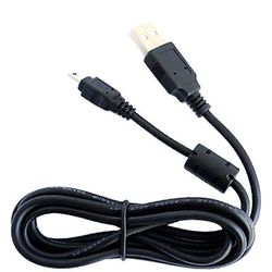 Sony Cyber-shot DSC-TF1 Replacement USB Cable