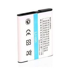 Sony Cyber-shot DSC-W560 Battery