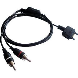 Sony Ericsson C902 AV Cable