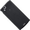 Sony Ericsson Xperia arc Snap-on Hard Mesh Case