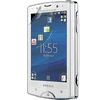 Sony Ericsson Xperia mini Invisible Shield