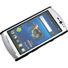 Sony Ericsson Xperia neo V Snap-On Rubber Case