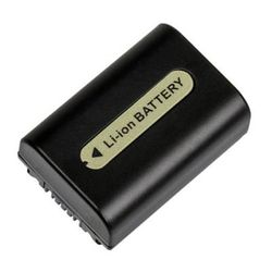 Sony HXRNX70U Battery