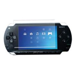 Sony PSP Slim (PSP 2000) Screen Protector
