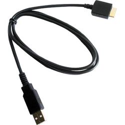 Sony Walkman NWZ-S716F Data Charging Cable