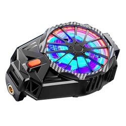 Sony Xperia 10 IV Rechargeable Cooling Fan Gamepad
