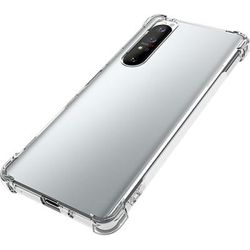 Sony Xperia 5 III Silicone Case