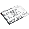 Sony Xperia X Battery