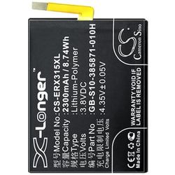 Sony Xperia XA Battery