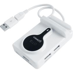 TCL 30 Z Hync Charger Dock OTG Card Reader