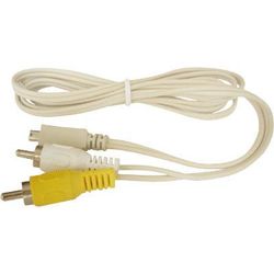 Toshiba PDR-3330 Audio Video Cable