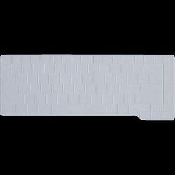 Toshiba Satellite L640D Keyboard Protector