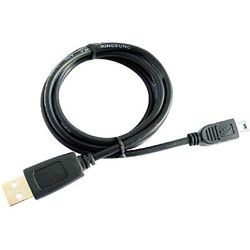 USB Cable for Canon VIXIA HV10