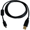 USB Cable for Olympus Stylus TG-Tracker