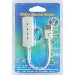 USB Female To RJ45 Convert Extension Adapter