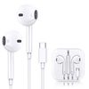 USB Type-C Stereo Earbuds Earphone