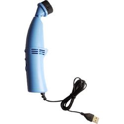 USB Vacuum Cleaner Kit
