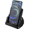 Wireless Battery Charger Dock Stand Holder for ASUS Rog Phone 9 Pro