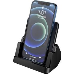 Wireless Battery Charger Dock Stand Holder for Jitterbug Smart3