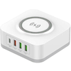 Wireless Battery Charger USB Power Station for Sony Xperia Pro Wireless Battery Charger USB Power Station for Sony Xperia Pro