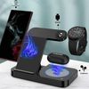 Wireless Charger Stand for ASUS Rog Ally X