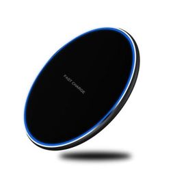 Wireless Power Charger Adapter for Motorola moto z4