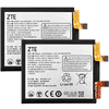 ZTE nubia N3 Replacement Battery