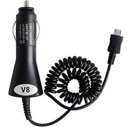 ZTE nubia V18 Car Power Adapter Charger