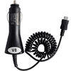 ZTE Tempo Go Car Power Adapter Charger