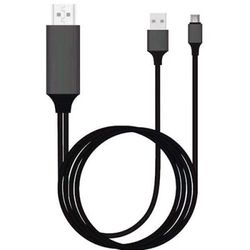 ZTE Visible R2 USB Type-C to HDMI TV Adapter