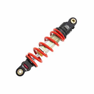 Kawasaki KLX110 DNM Rear Shock 290mm with 340lb Spring (2010-2025) L & RL Models