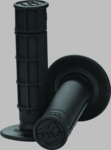 Kawasaki KLX110 Grips Pro-Taper "Race Cut" Half Waffle (Black)