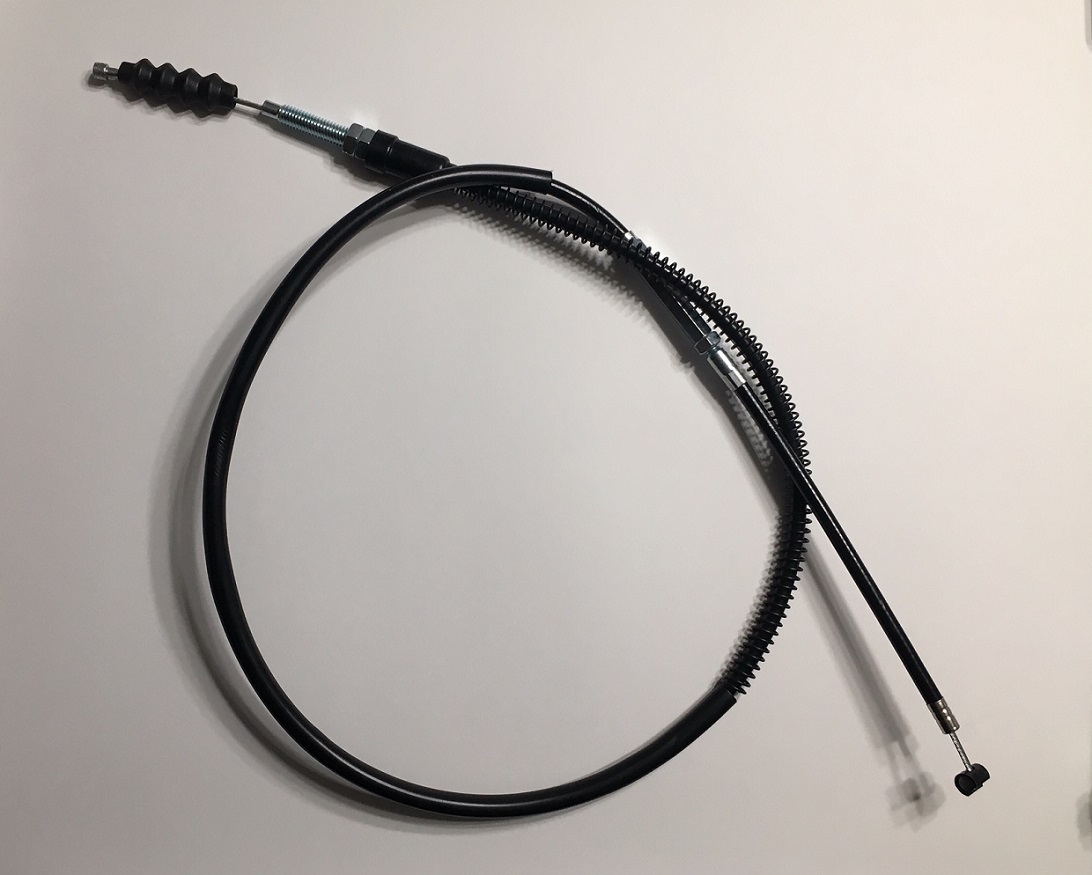 Extended Clutch Cable klx110 L Models 20102024