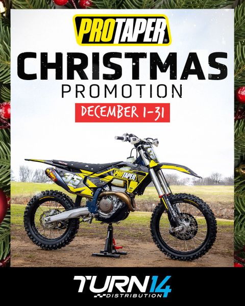 ProTaper Christmas Special 2025
