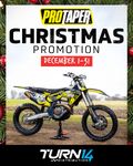 ProTaper Christmas Special 2025 ProTaper Christmas Special 2025