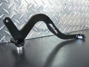 Sik110's 2010-2026 KLX110 Over The Top Rear Brake Lever for L Models