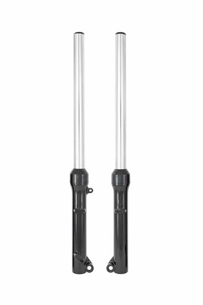 TB Parts 2000-2026 KLX110 HD Front Forks - NO L RL Models
