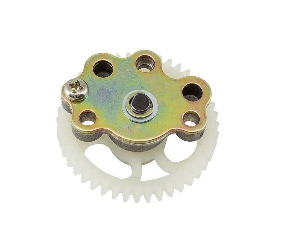 TB Parts Lightened Primary Gear For Kawasaki KLX110, DRZ110 – TBW0858