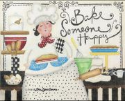 BAKE SOMEONE HAPPY Painted Pony Designs