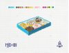 BOX OF DONUTS by Morgan Julia BOX OF DONUTS by Morgan Julia