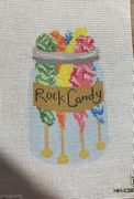 CANDY JAR ROCK CANDY by Tilli Tomas