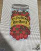 CANDY JAR STRAWBERRY BONBON by Tilli Tomas CANDY JAR STRAWBERRY BONBON by Tilli Tomas