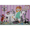 CAT LADY by JP Designs 13 mesh CAT LADY by JP Designs 13 mesh