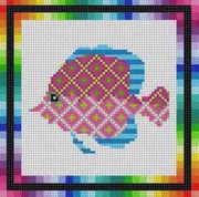 COLORFUL FISH by the Meredith Collection