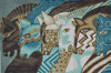 EMBRACING HORSES by Laurel Burch EMBRACING HORSES by Laurel Burch