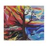 FOUR 4 ELEMENTS TEFILLIN BAG by Bracha Lavee FOUR 4 ELEMENTS TEFILLIN BAG by Bracha Lavee