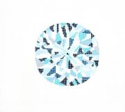 DIAMOND GEMSTONE by Audrey Wu