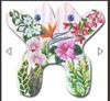 3D BABY SOUTHERN FLOWERS by Edie and Ginger 3D BABY SOUTHERN FLOWERS by Edie and Ginger