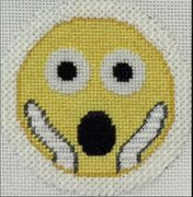 OMG EMOJI INSERT by Sew Much Fun